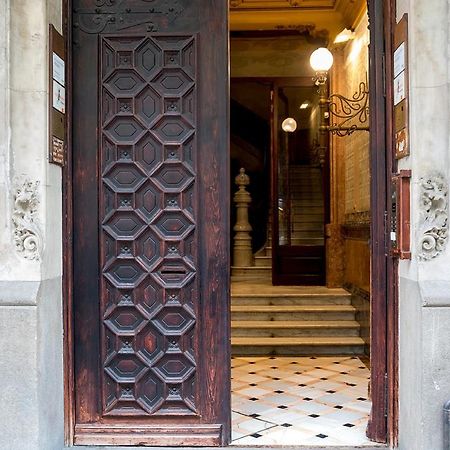 Cami Gallery Barcelona Buitenkant foto
