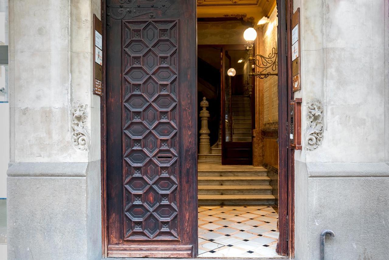 Cami Gallery Barcelona Buitenkant foto