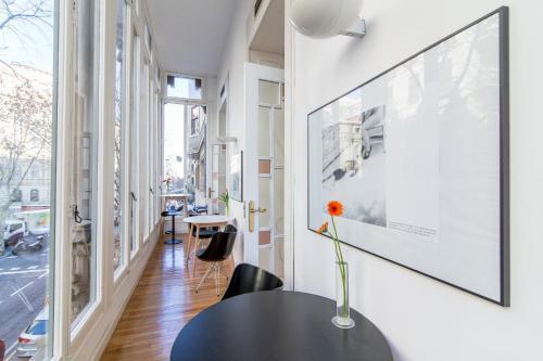 Cami Gallery Barcelona Buitenkant foto